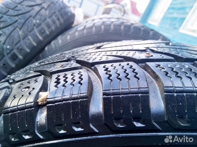 Шины на газель Sailun Ice Blazer WST1 195/75 R16