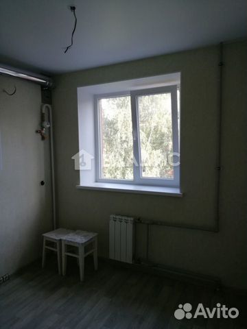 1-к квартира, 30.7 м², 6/6 эт. 1-к квартира, 30.7 м², 6/6 эт.
