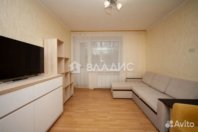 2-к квартира, 44.3 м², 2/5 эт.