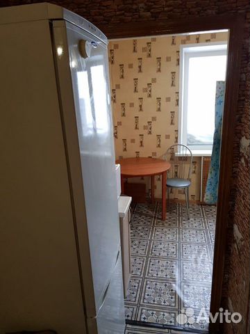 1-к квартира, 36 м², 6/9 эт.