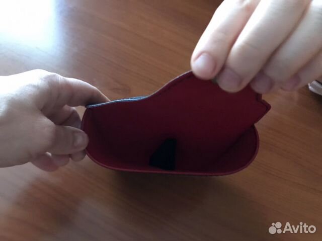 Футляр для очков