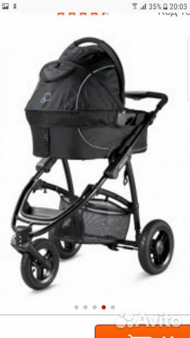 Коляска 2 В 1 quinny speedi SX pack квинни спиди