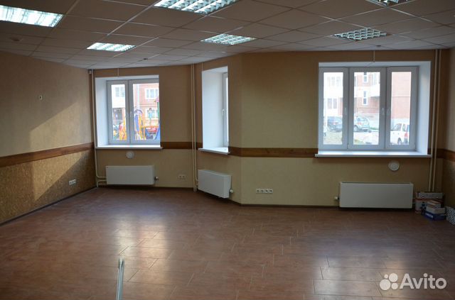 Офисное помещение, 78 м² Офисное помещение, 78 м²