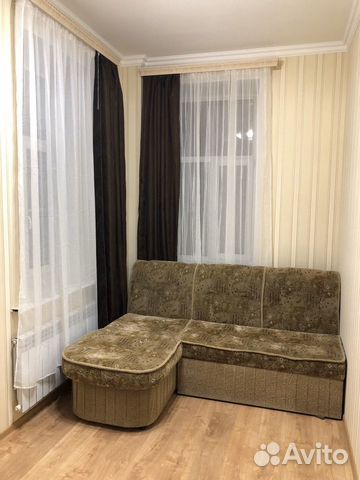 Комната 14 м² в 3-к, 2/3 эт. Комната 14 м² в 3-к, 2/3 эт.