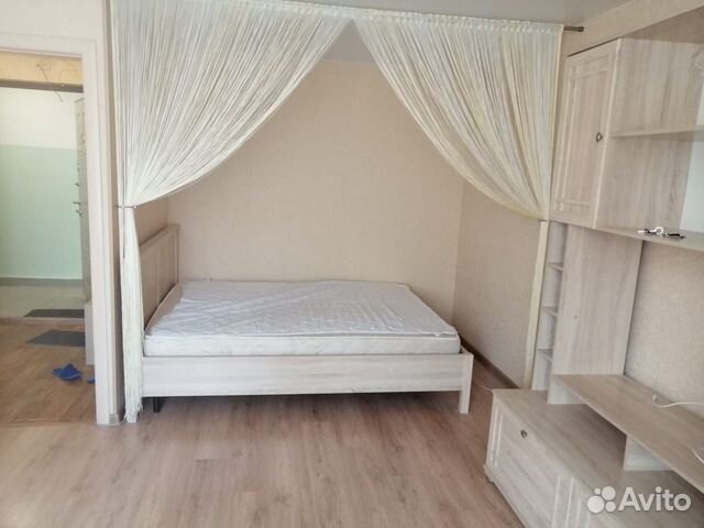 1-к квартира, 35 м², 2/12 эт. 1-к квартира, 35 м², 2/12 эт.