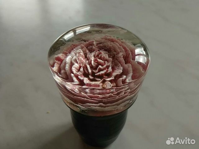 Ручка переключения скоростей Ручка переключения скоростей