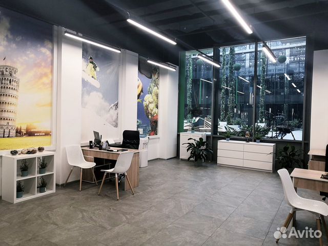 Продам офисное помещение, 50 м² Продам офисное помещение, 50 м²