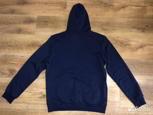 Новая толстовка Puma Новая толстовка Puma