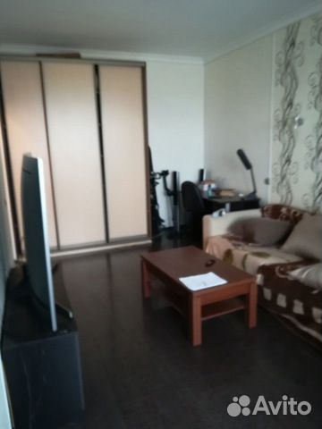 1-к квартира, 37 м², 18/18 эт. 1-к квартира, 37 м², 18/18 эт.