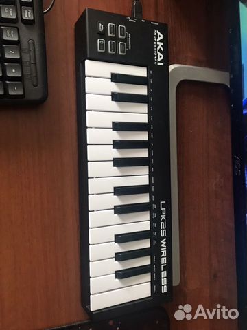 akai lpk25 bluetooth akai lpk25 bluetooth