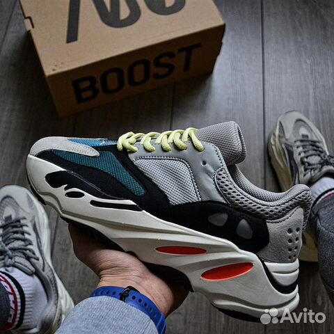 Кроссовки Кроссовки