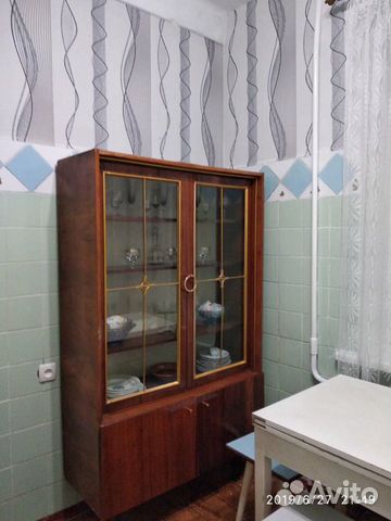2-к квартира, 51 м², 2/5 эт. 2-к квартира, 51 м², 2/5 эт.