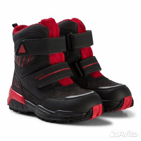Новые superfit Culusuk gore-TEX