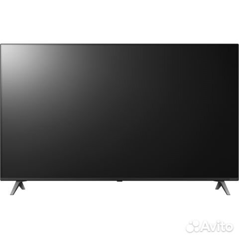 LG 55nano806NA Новый,4К,NanoCell,SmartTV,2020