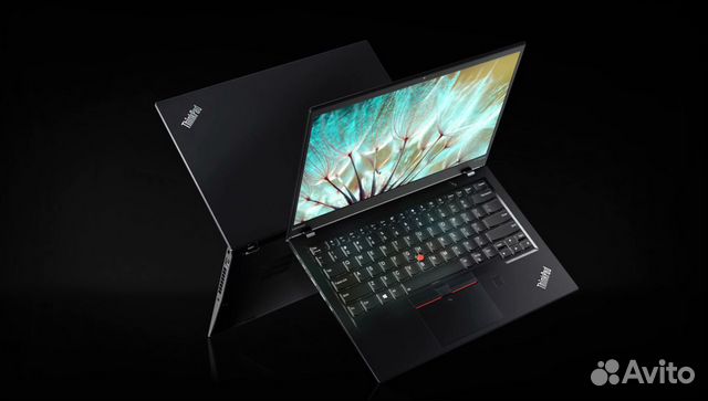 Lenovo thinkpad X1 carbon 14 / 2K sensor