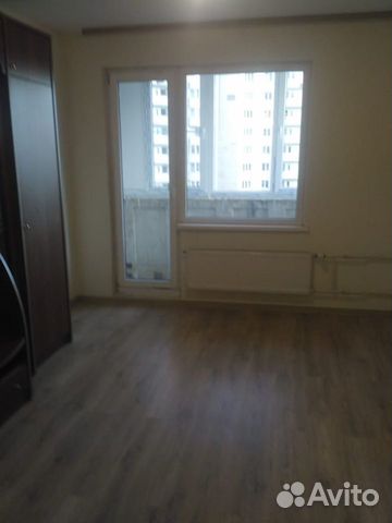 Студия, 30 м², 8/17 эт. Студия, 30 м², 8/17 эт.