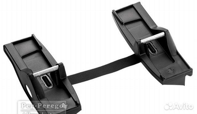 Адаптер peg perego si switch