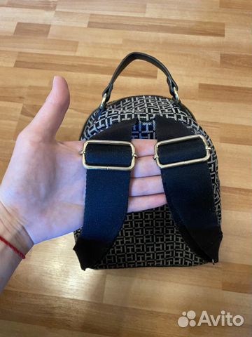 Рюкзак Tommy Hilfiger