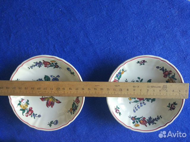 Мисочки от Villeroy &Bosch Мисочки от Villeroy &Bosch
