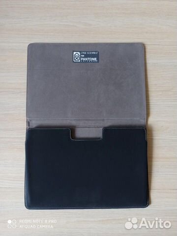 Чехол Pantone macbook air 11