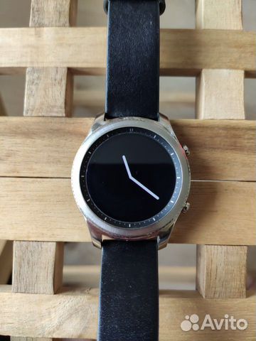 Samsung Gear S3 classic