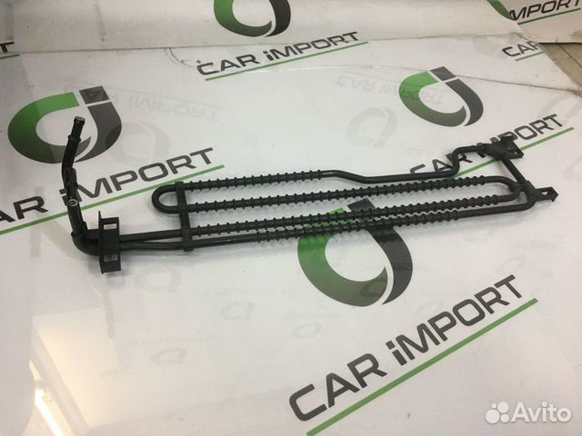 Мерседес Радиатор гур w204 w207 w212 Мерседес Радиатор гур w204 w207 w212