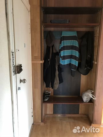 2-к квартира, 41 м², 4/5 эт.
