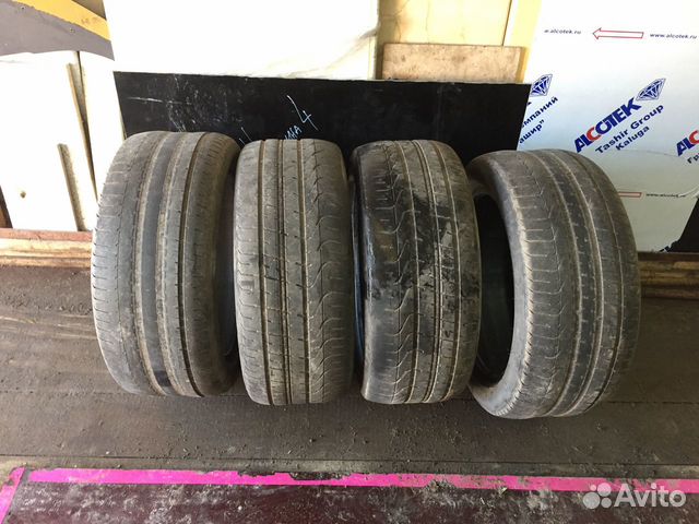 Продам Pirelli P-zero