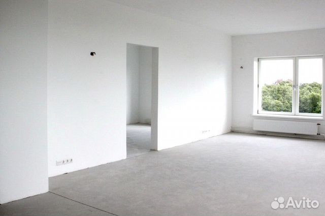 1-к квартира, 40.1 м², 5/15 эт.