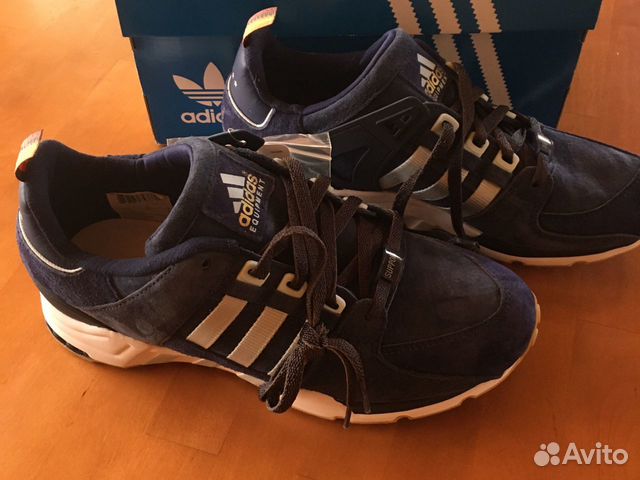 Кроссовки Adidas equipment support Berlin Кроссовки Adidas equipment support Berlin