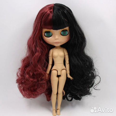 Кукла Блайз Кукла Блайз