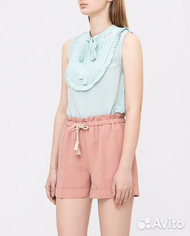 Новая футболка/блузка Twin Set