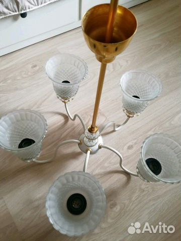 Люстра Люстра