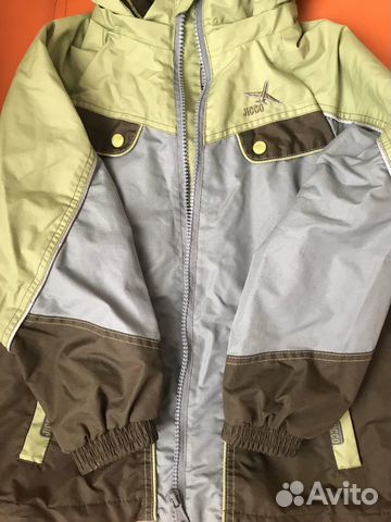 Куртка Jicco Куртка Jicco