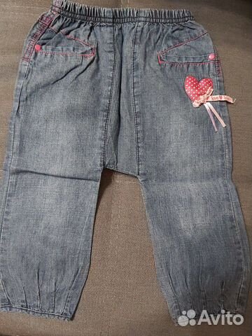 Вещи новые на девочку рост 92-116 Вещи новые на девочку рост 92-116