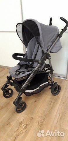 Коляска Peg Perego Si
