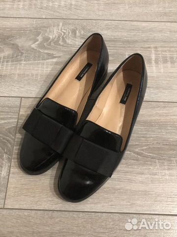 Туфли -лоферы Tervolina 37