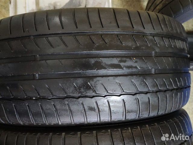 Michelin primasy Hp 235/45/18 пара Michelin primasy Hp 235/45/18 пара