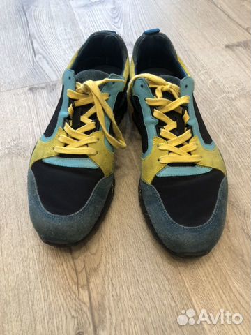 Кроссовки мужские Кроссовки мужские