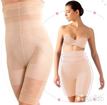 Slim and Lift Корректирующие белье