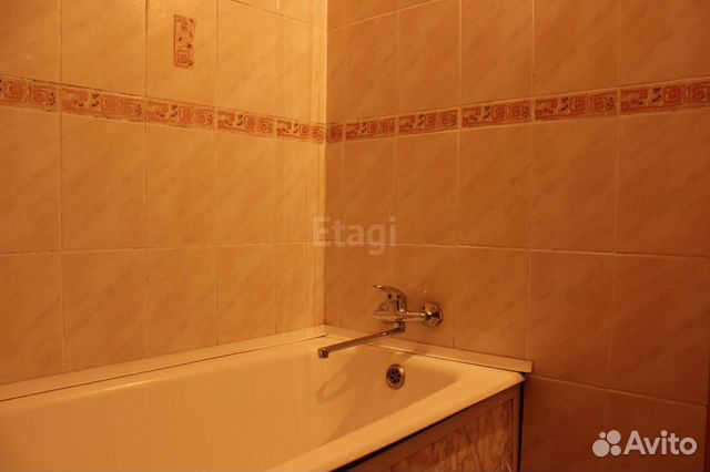 1-к квартира, 39 м², 2/9 эт. 1-к квартира, 39 м², 2/9 эт.