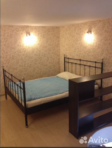 2-к квартира, 45 м², 8/14 эт.