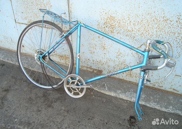 Старт шоссе, Турист, Спутник, хвз запчасти
