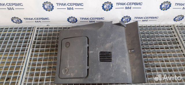 Накладка декоративная Renault Premium Dxi D11 450 Накладка декоративная Renault Premium Dxi D11 450