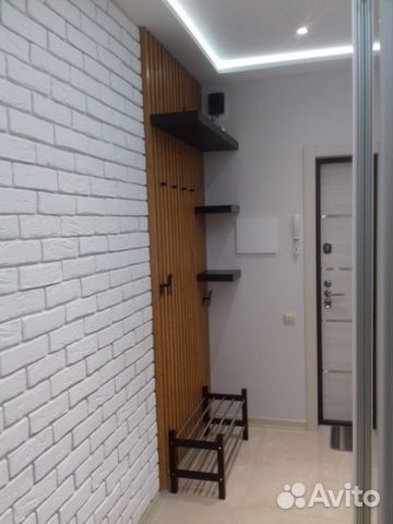 2-к квартира, 40.3 м², 4/4 эт. 2-к квартира, 40.3 м², 4/4 эт.