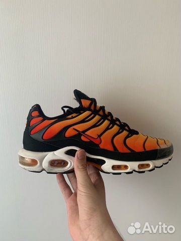 air max plus og tiger
