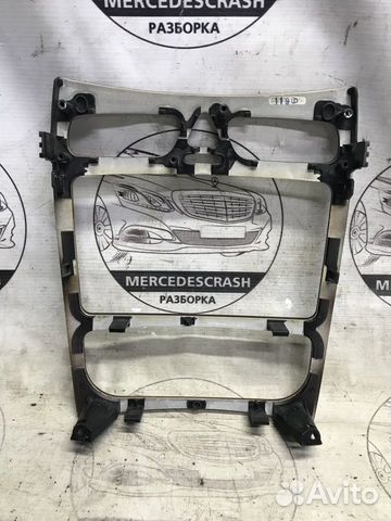 Молдинги, накладки Mercedes W209 CLK Молдинги, накладки Mercedes W209 CLK