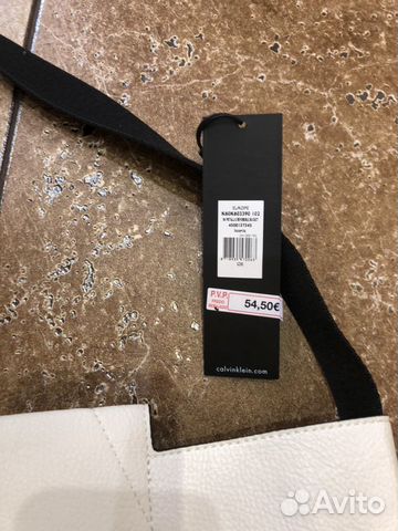 Сумка Calvin Klein