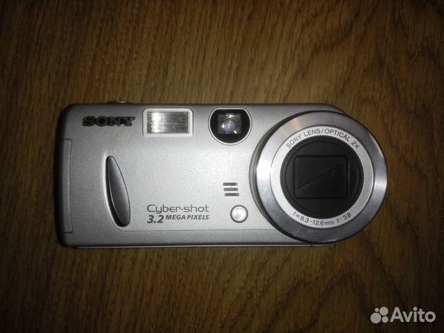 Фотоаппараты Sony, Nikon, Lumix, под ремонт Фотоаппараты Sony, Nikon, Lumix, под ремонт