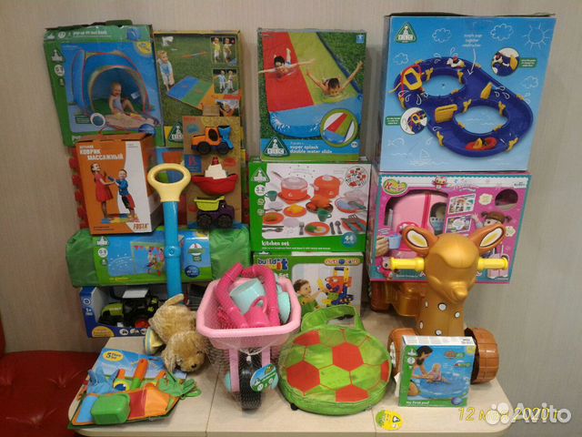 Игрушки новые для лета elc bruder Melissa doug Игрушки новые для лета elc bruder Melissa doug